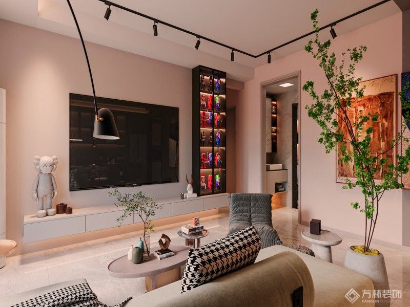 教你如何打造奶油风家居