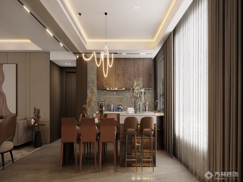 厨房装修安全攻略送给你！