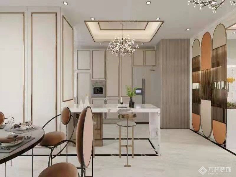 打造你的奢华生活