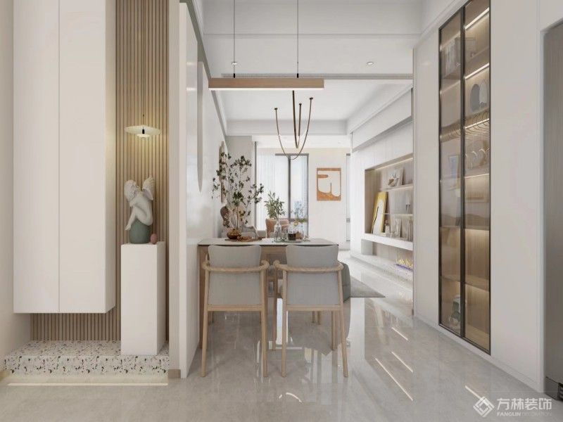 居家小妙招丨清洁吊灯