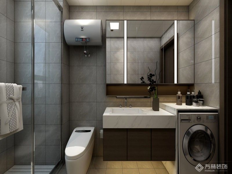 洗手台选购那些事