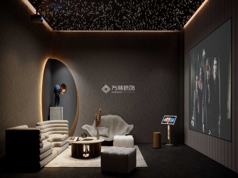 全息投影，科技与艺术的融合