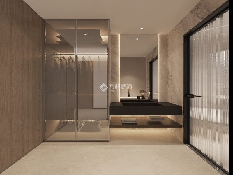 卫生间改造：细节调整提升品质