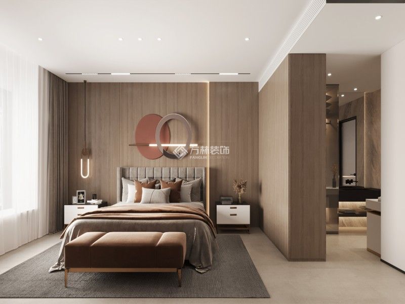 掌握装修细节，让新房空间更加舒适实用！