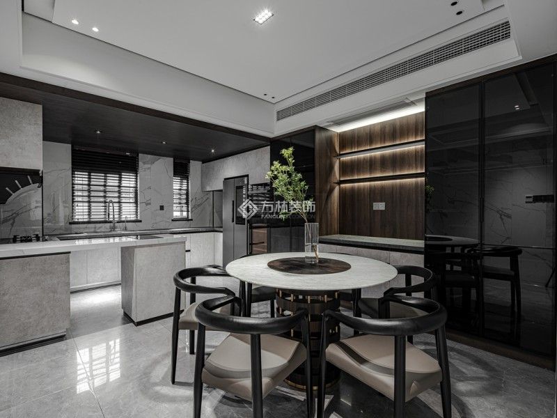 厨房橱柜设计，这些细节你注意了吗？