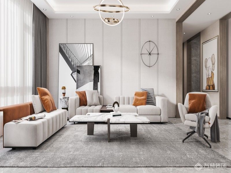 装修热知识！墙面装饰