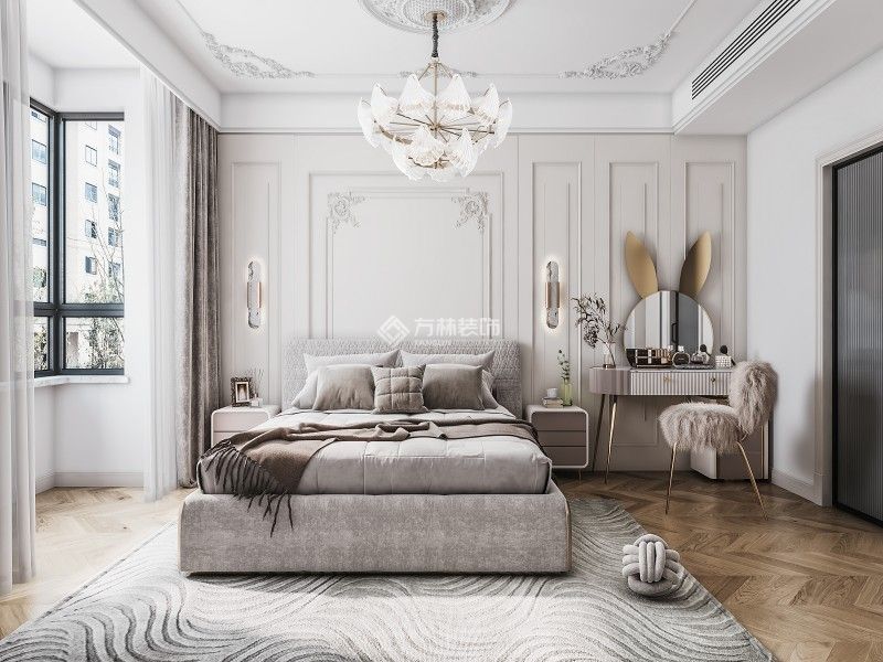 梳妆台 | 女生无法抗拒的选择