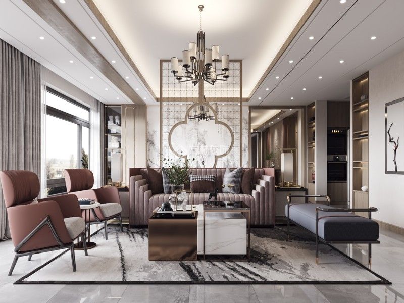 新房装修干货，合理控制预算