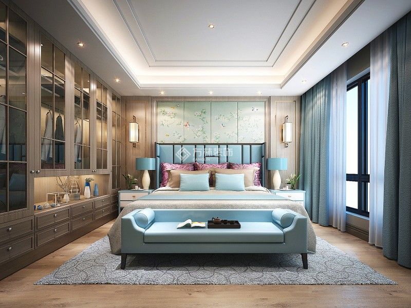 打造高级感空间，超有氛围